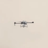 The grey drone, aerial photography device, high-definition camera, remote control aircraft, foldable and portable Specification image